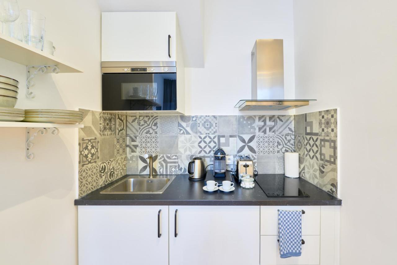 Maison Grand Place Studio 5 Брюссель Экстерьер фото